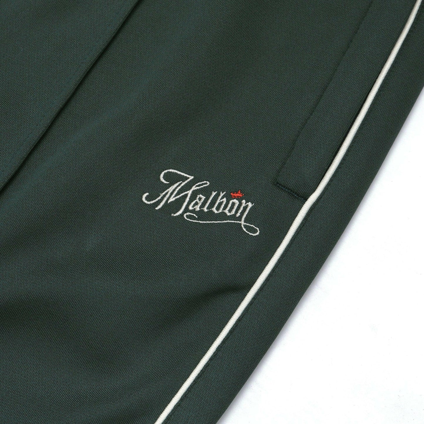 MALBON MENS SIERRA TRICOT PANT