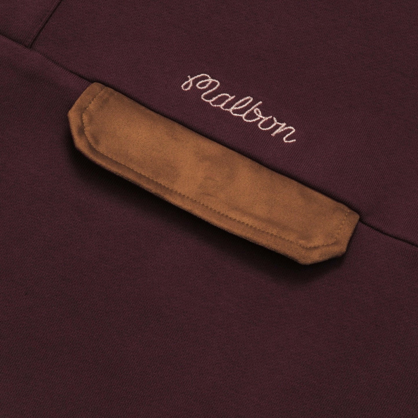 MALBON MENS Warren Crewneck