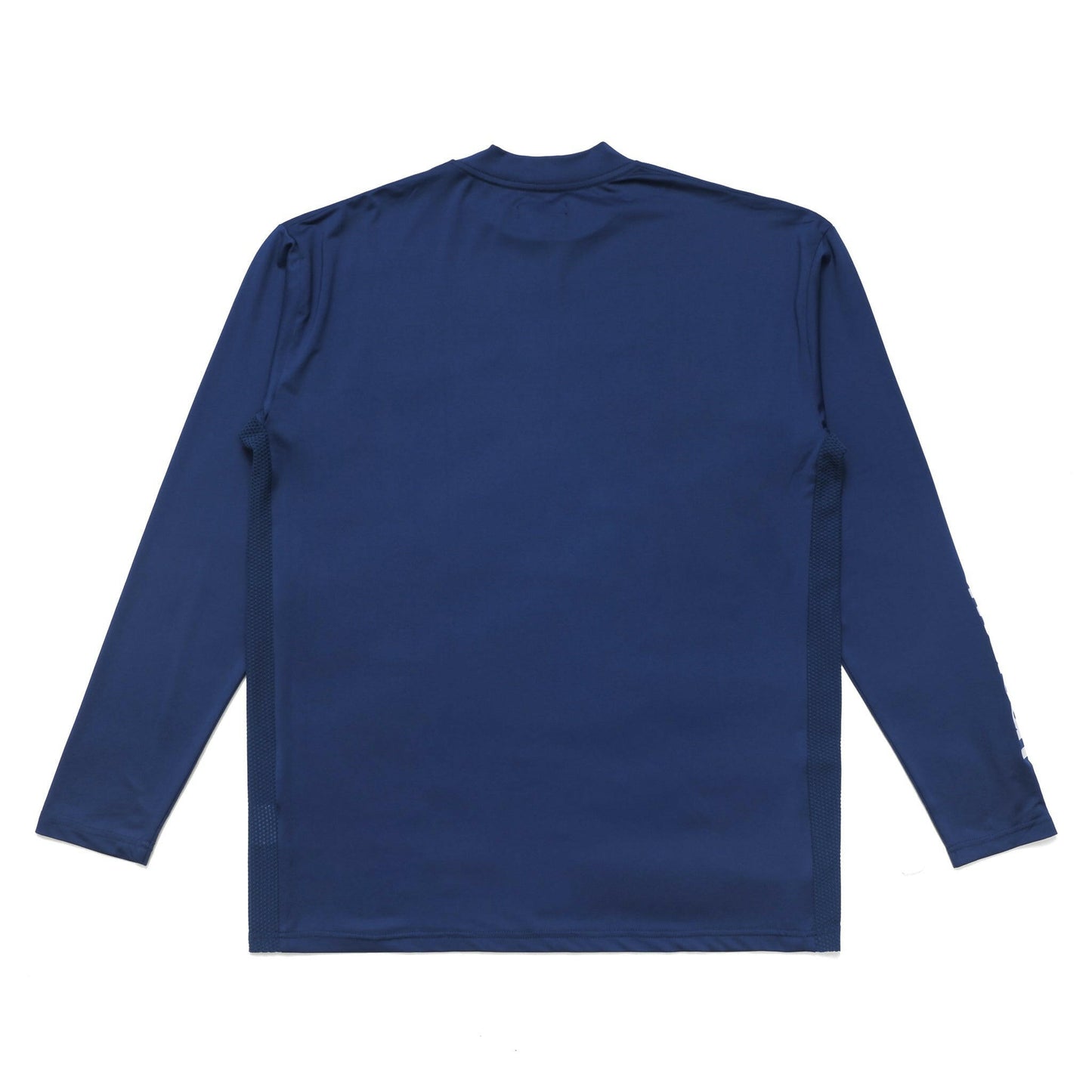 MALBON MENS SUNSCAPE COMPRESSION MOCKNECK