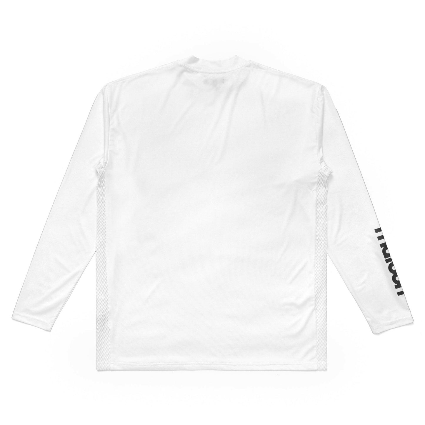 MALBON MENS SUNSCAPE COMPRESSION MOCKNECK