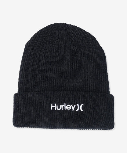 Hurley MENS M ONE AND ONLY WINNER BEANIE