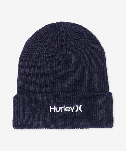 Hurley MENS M ONE AND ONLY WINNER BEANIE