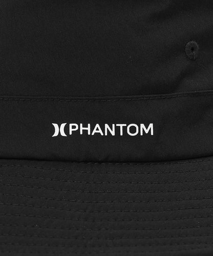 Hurley MENS PHANTOM OAO BUCKET HAT