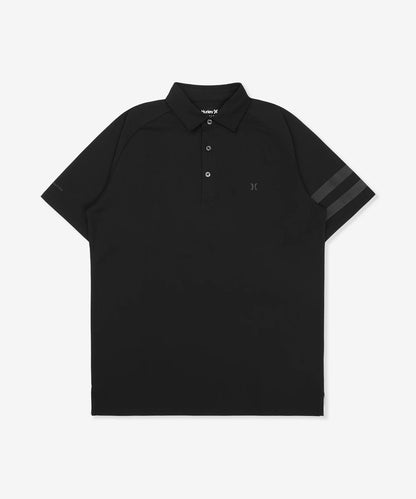 Hurley MENS PHANTOM ICON BP SS POLO