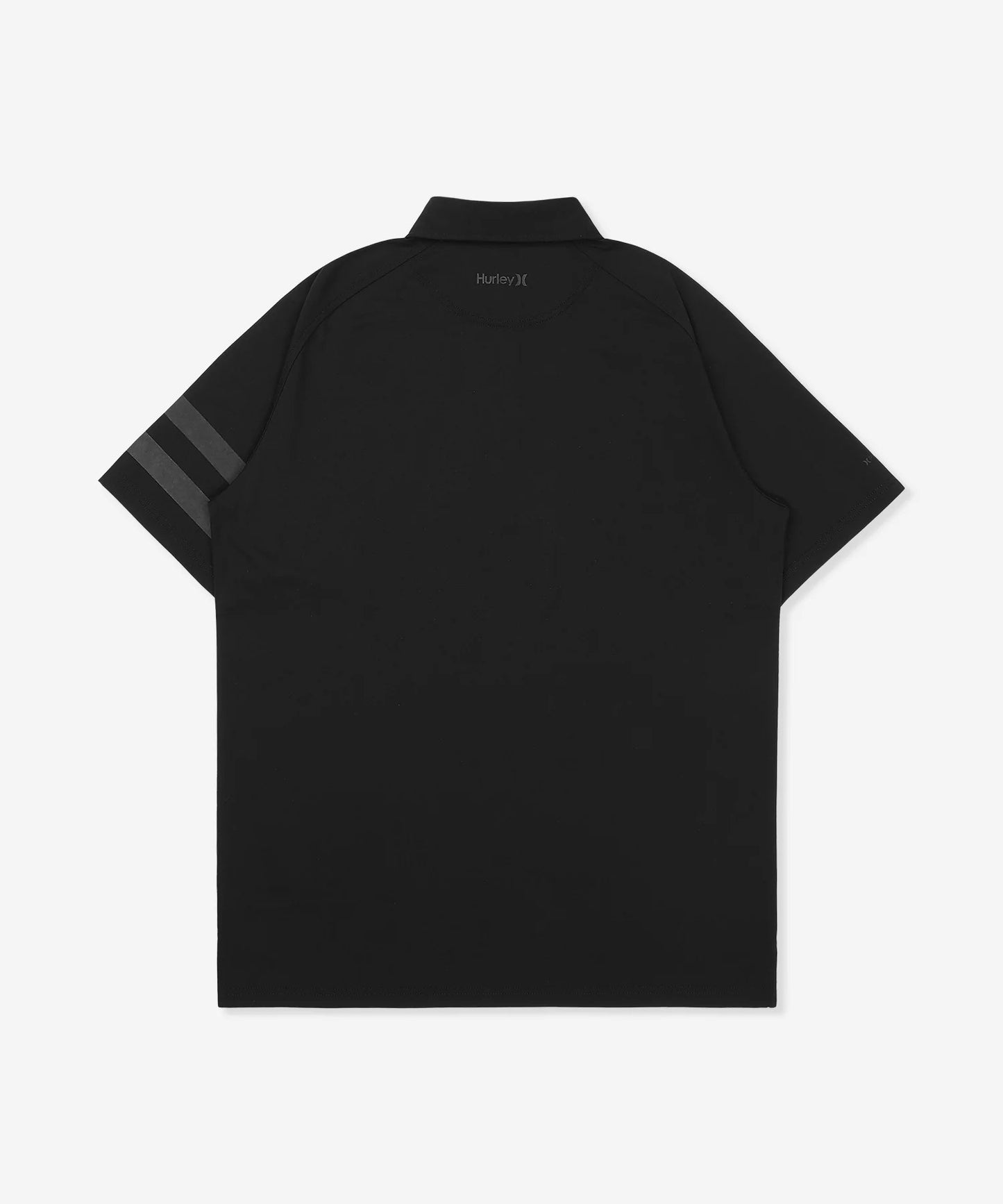 Hurley MENS PHANTOM ICON BP SS POLO
