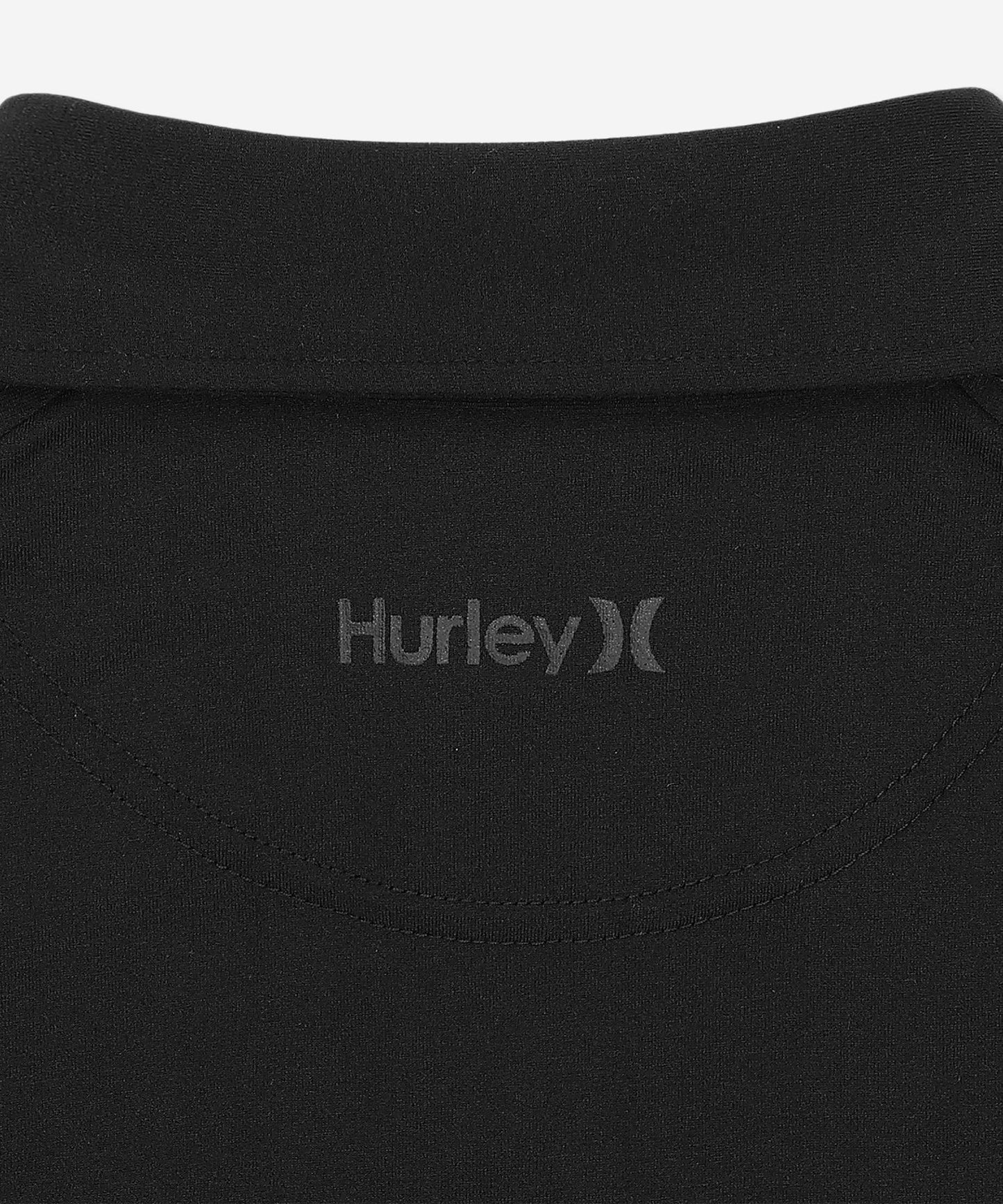 Hurley MENS PHANTOM ICON BP SS POLO