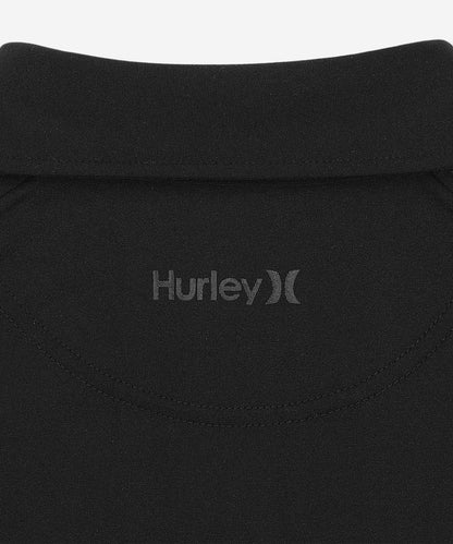 Hurley MENS PHANTOM ICON BP SS POLO