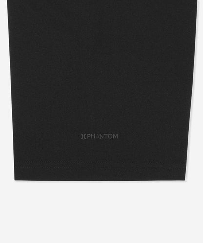 Hurley MENS PHANTOM ICON BP SS POLO