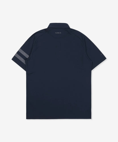 Hurley MENS PHANTOM ICON BP SS POLO