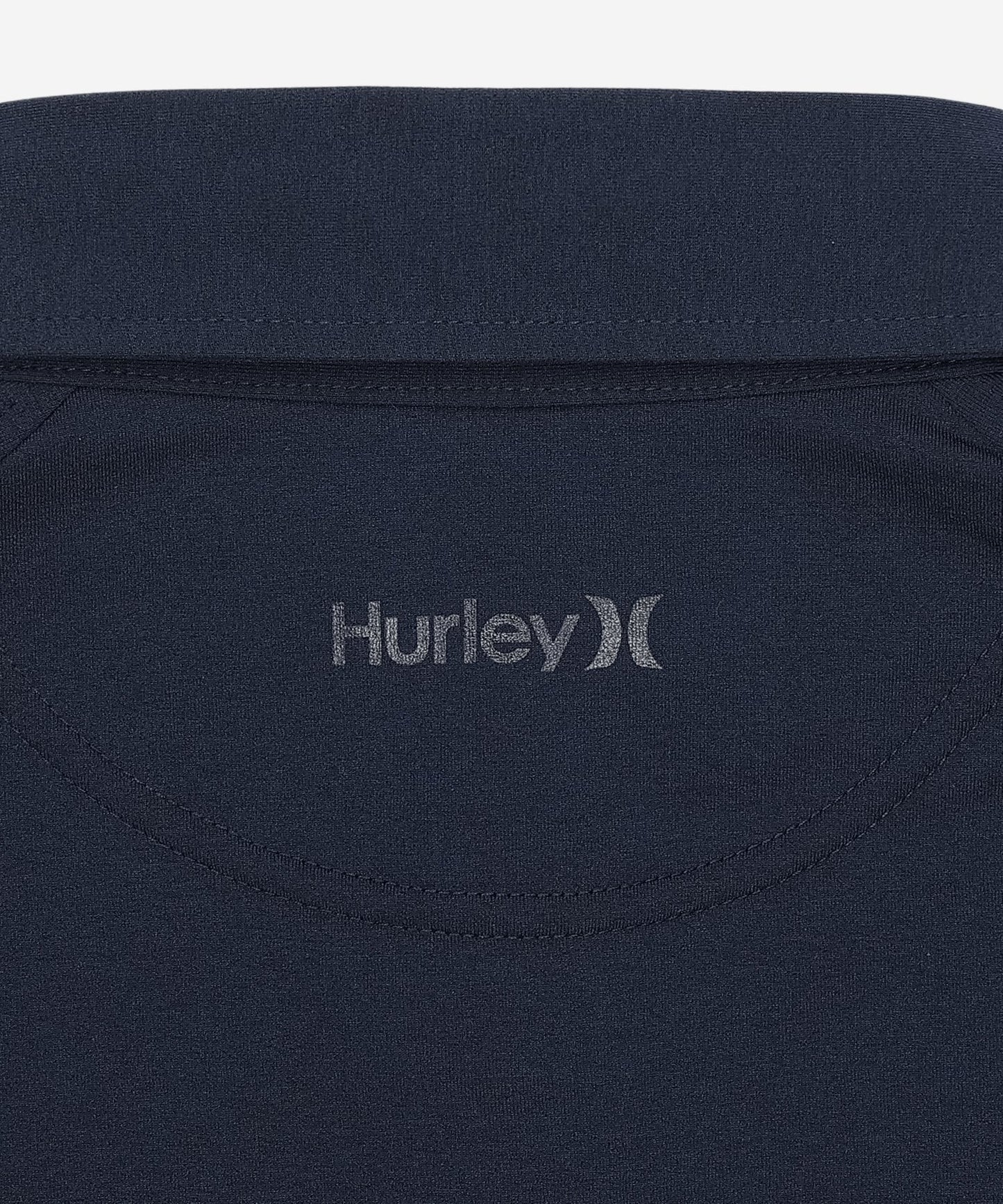 Hurley MENS PHANTOM ICON BP SS POLO