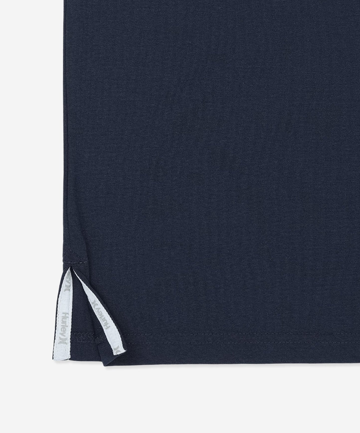 Hurley MENS PHANTOM ICON BP SS POLO