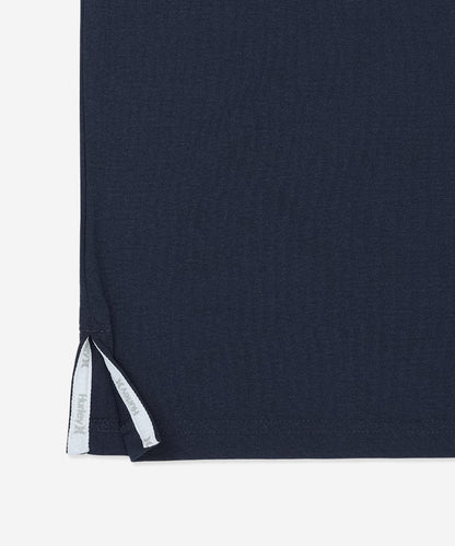 Hurley MENS PHANTOM ICON BP SS POLO