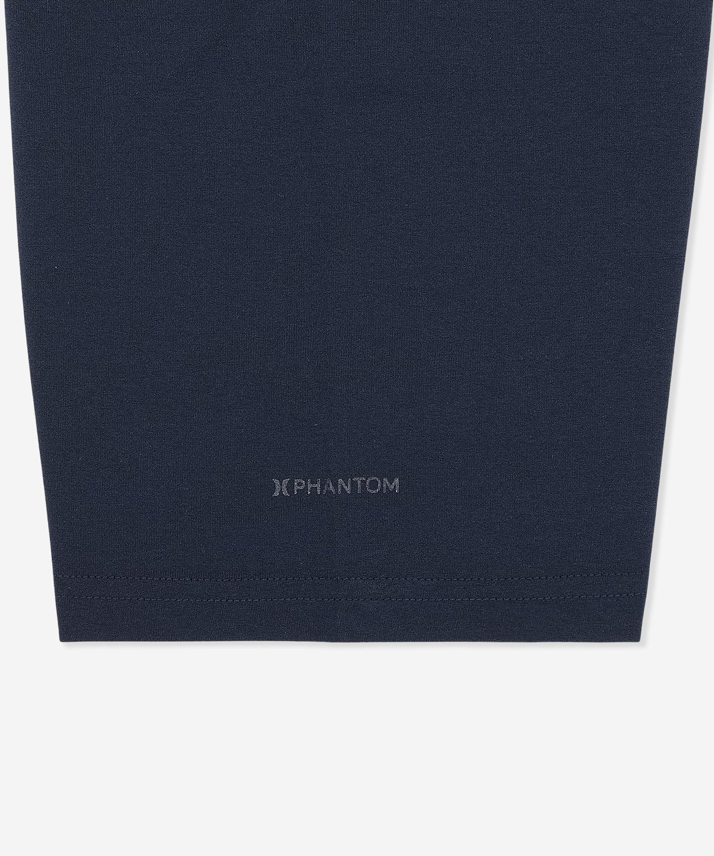 Hurley MENS PHANTOM ICON BP SS POLO