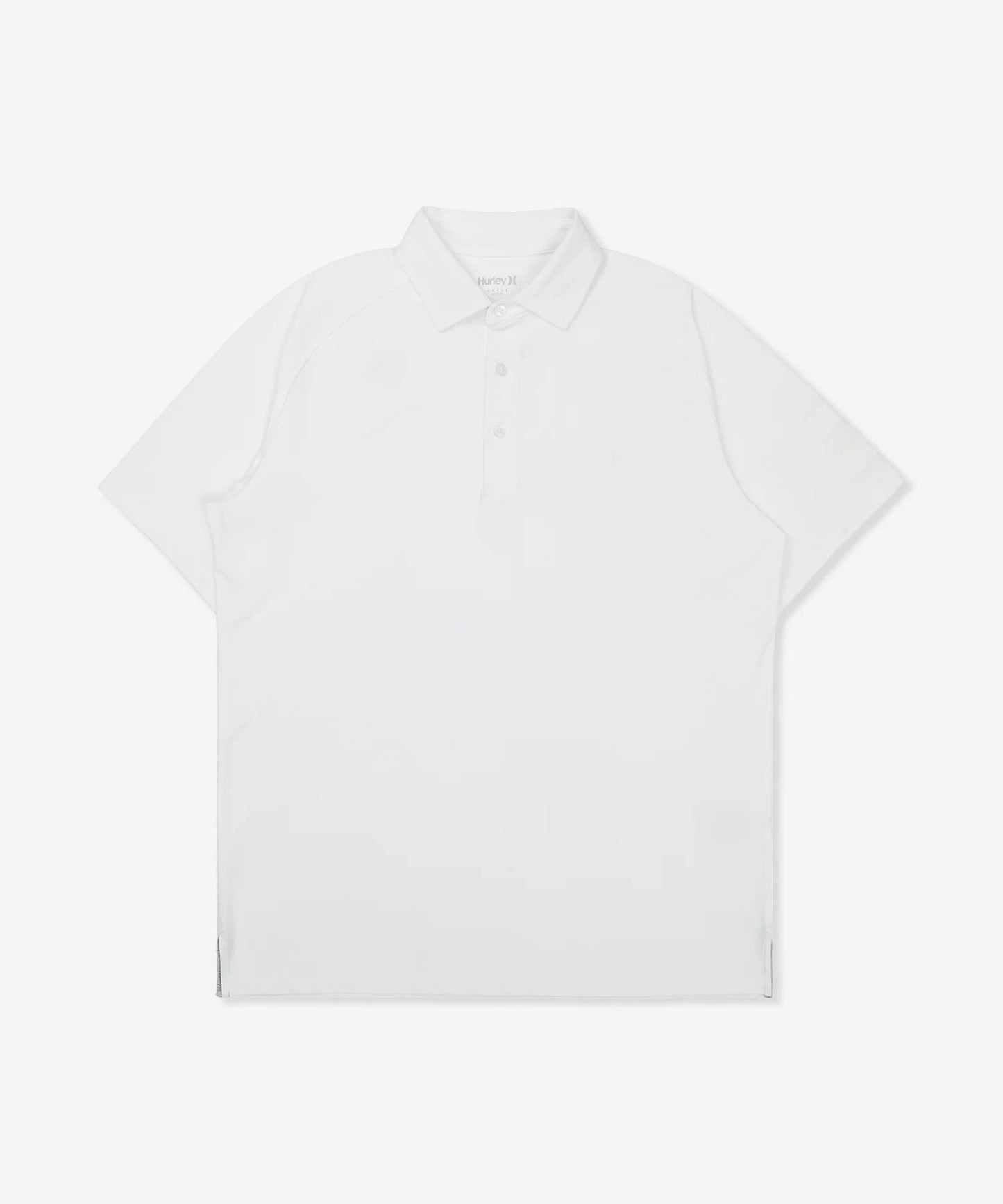 Hurley MENS PHANTOM ICON BP SS POLO
