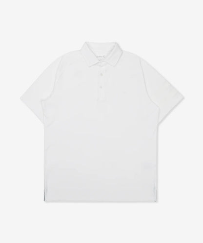 Hurley MENS PHANTOM ICON BP SS POLO