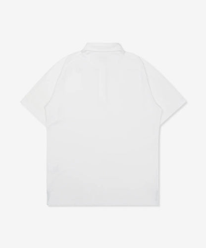 Hurley MENS PHANTOM ICON BP SS POLO
