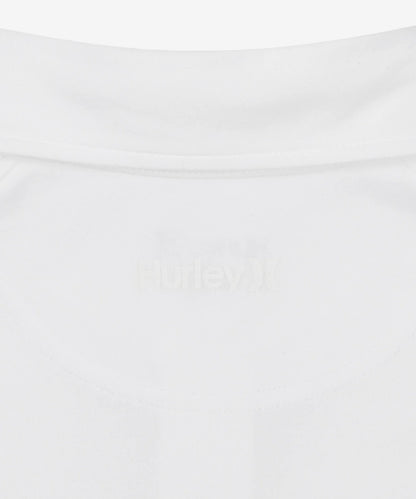 Hurley MENS PHANTOM ICON BP SS POLO