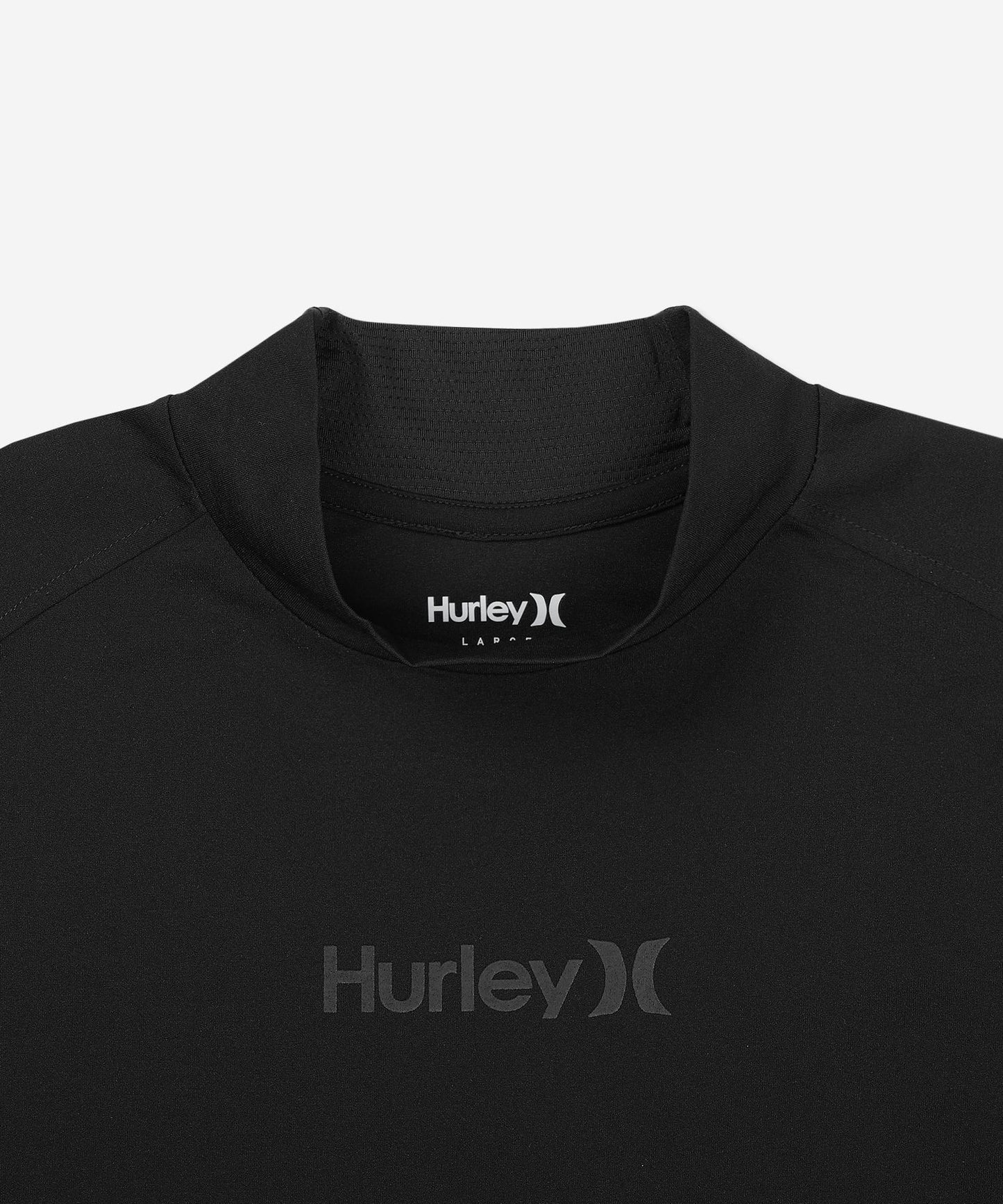 Hurley MENS PHANTOM ICON BP SS MOCK