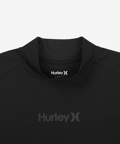 Hurley MENS PHANTOM ICON BP SS MOCK