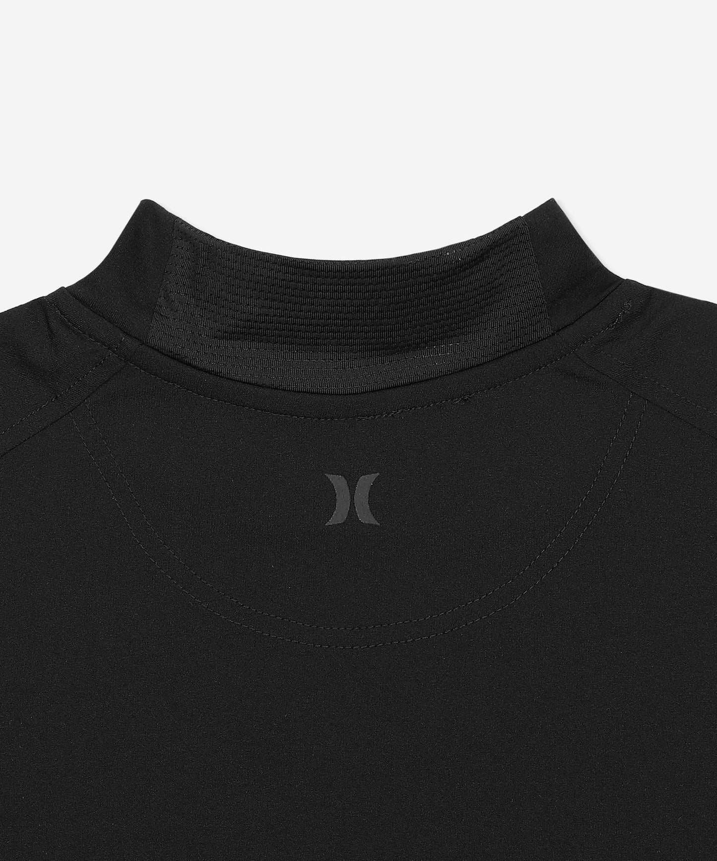 Hurley MENS PHANTOM ICON BP SS MOCK