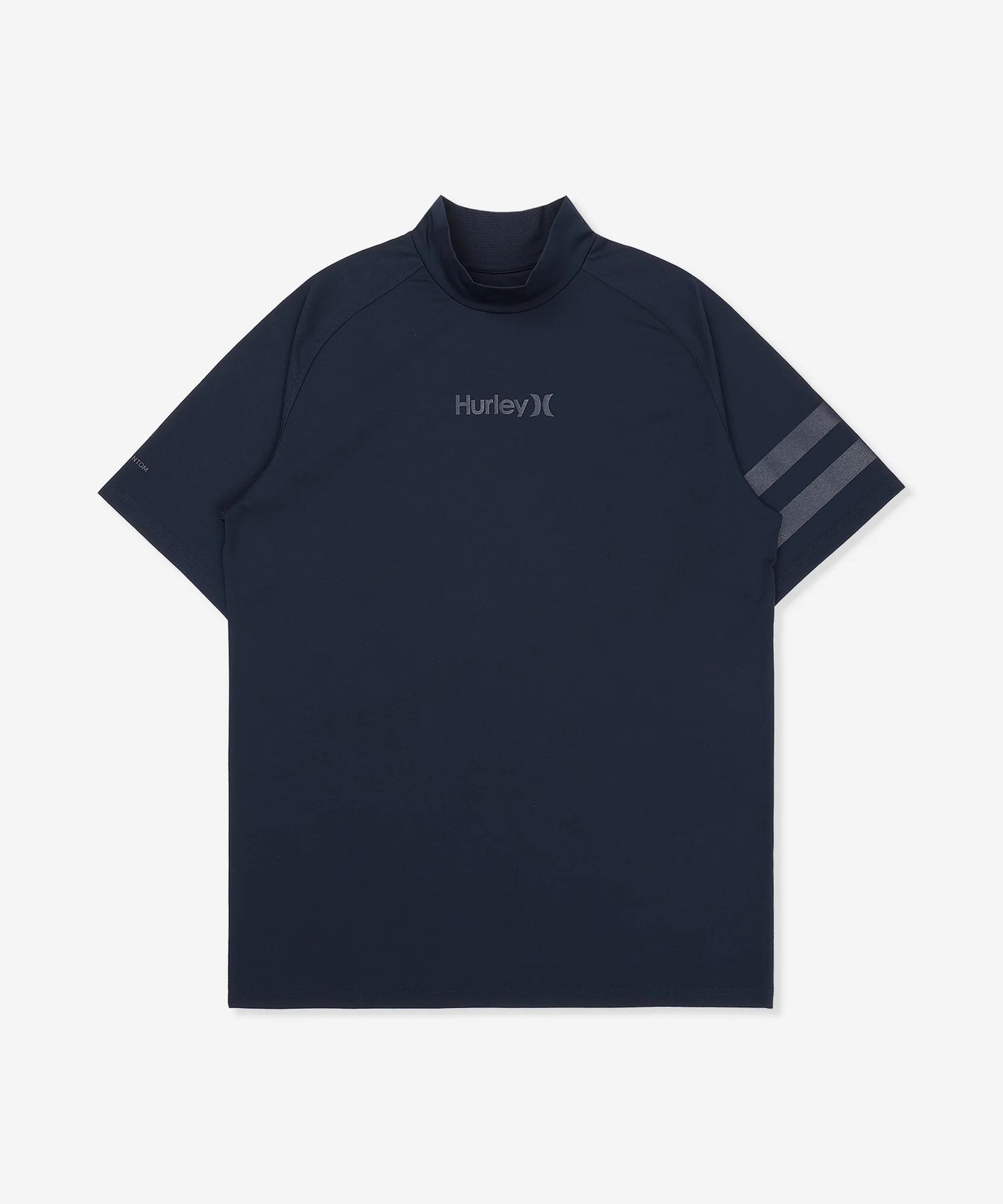 Hurley MENS PHANTOM ICON BP SS MOCK