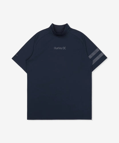 Hurley MENS PHANTOM ICON BP SS MOCK