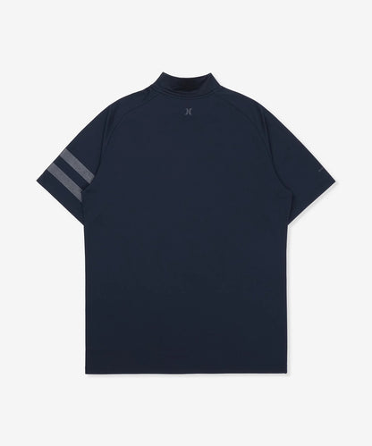 Hurley MENS PHANTOM ICON BP SS MOCK