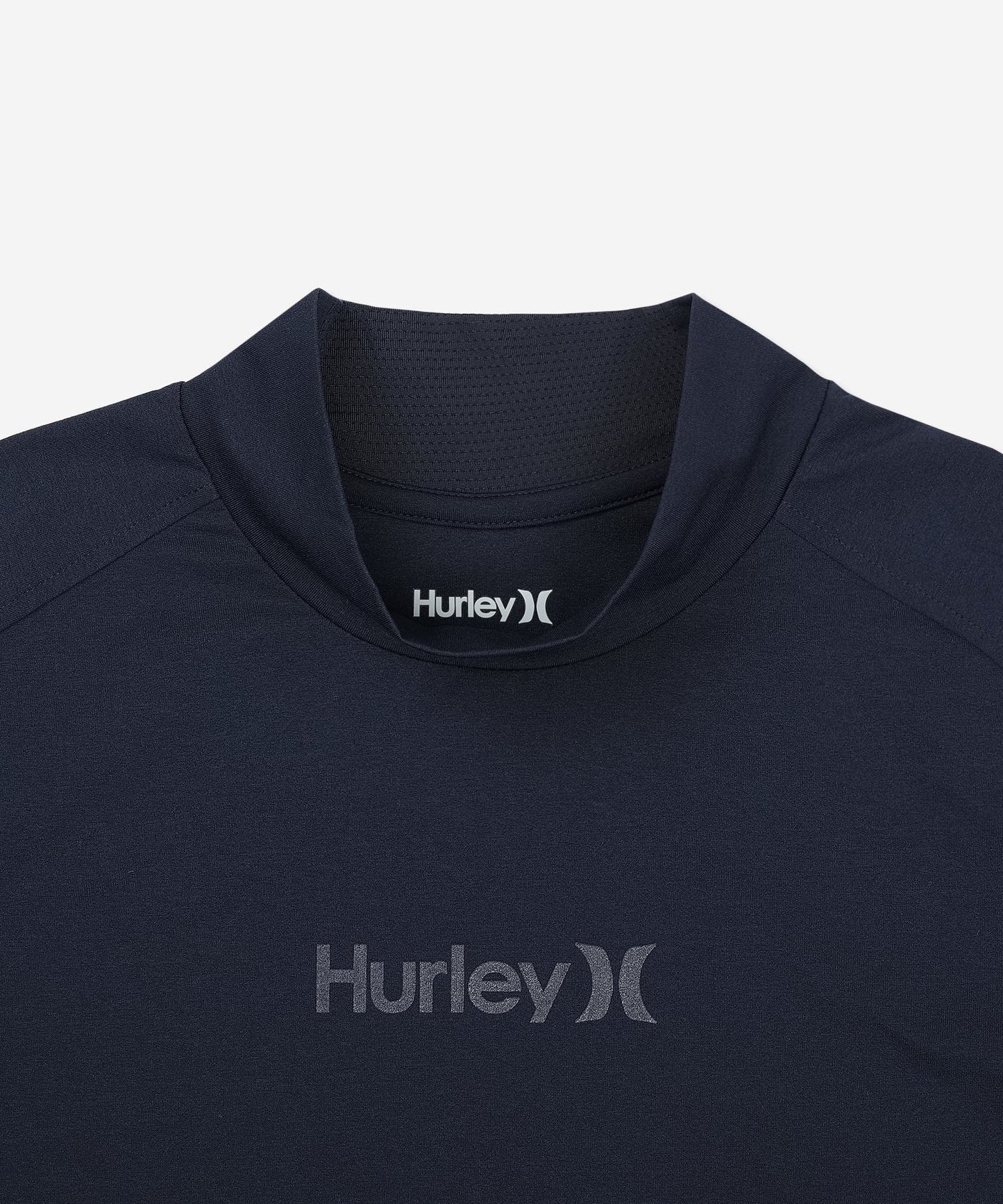 Hurley MENS PHANTOM ICON BP SS MOCK