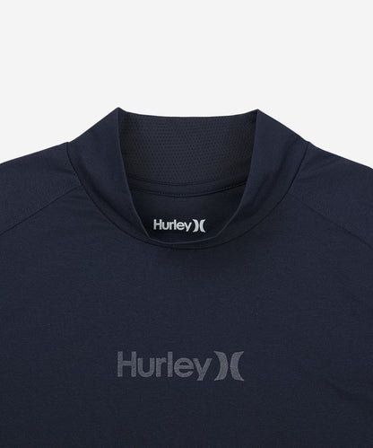 Hurley MENS PHANTOM ICON BP SS MOCK