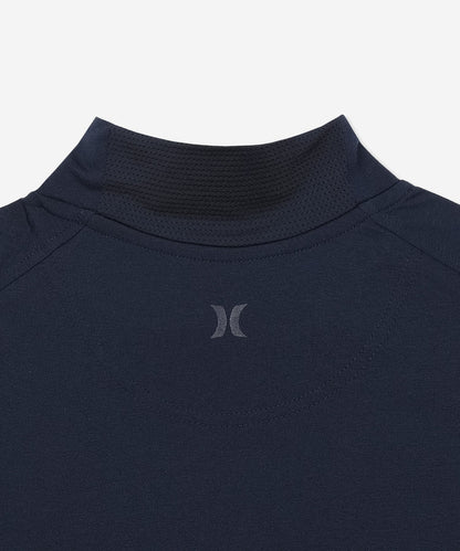Hurley MENS PHANTOM ICON BP SS MOCK