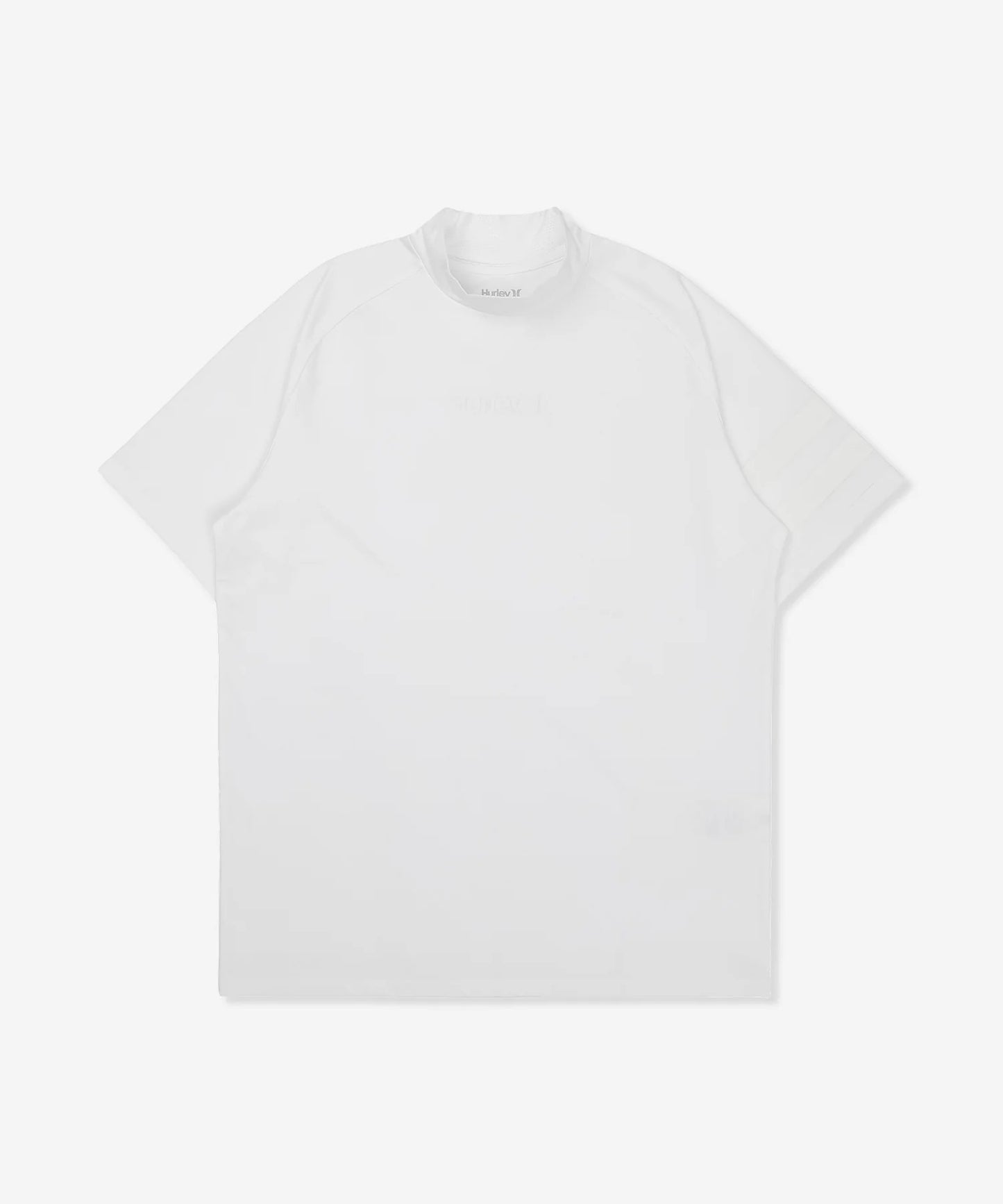 Hurley MENS PHANTOM ICON BP SS MOCK