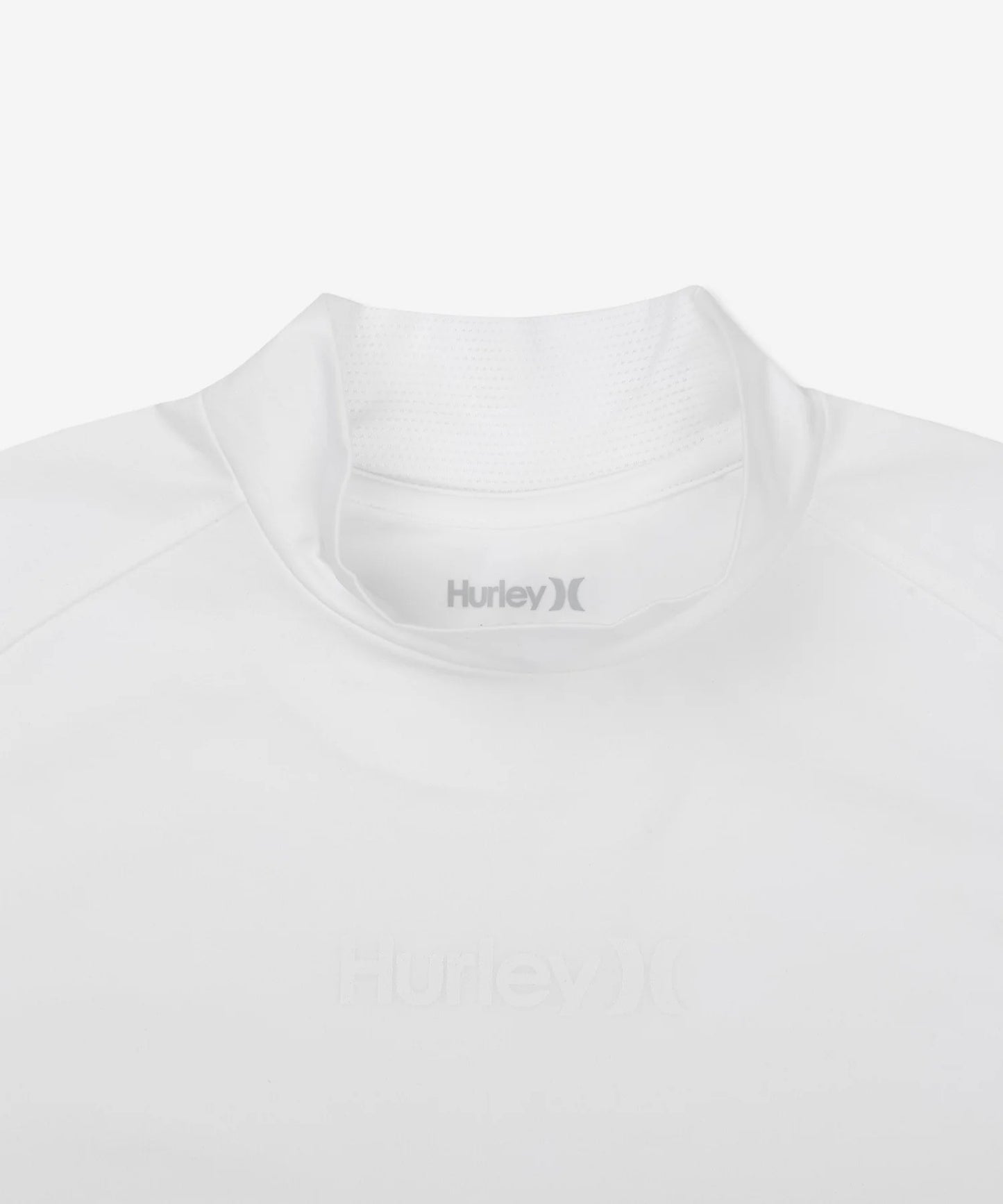 Hurley MENS PHANTOM ICON BP SS MOCK