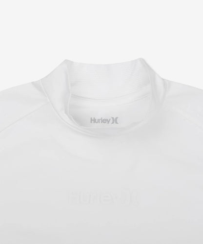 Hurley MENS PHANTOM ICON BP SS MOCK