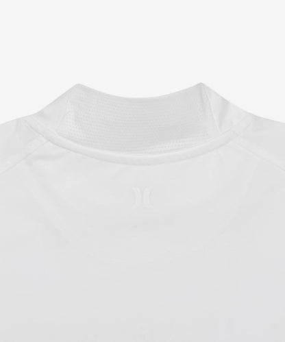 Hurley MENS PHANTOM ICON BP SS MOCK