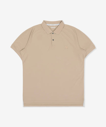 Hurley MENS PIQUE ICON SS POLO