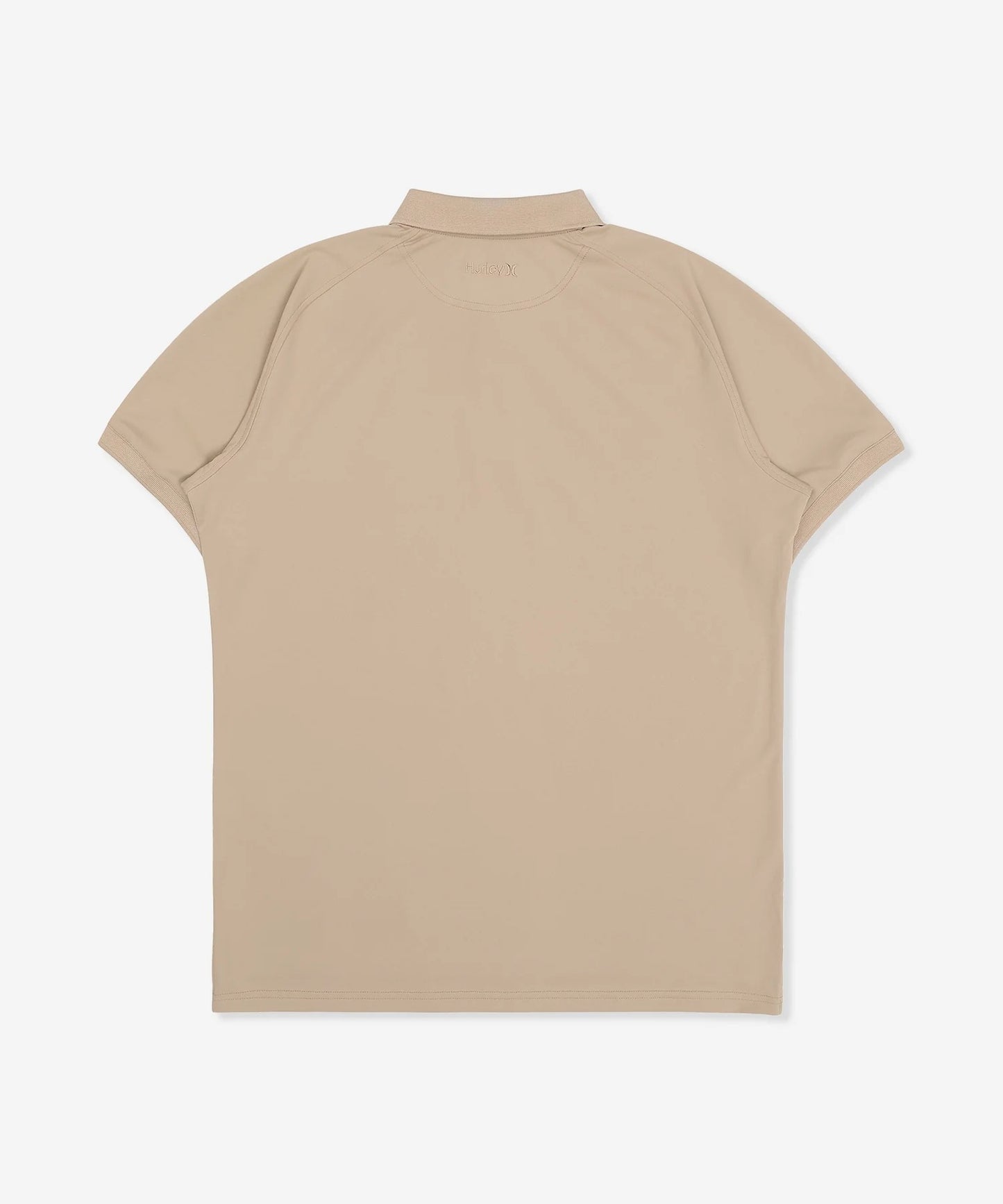 Hurley MENS PIQUE ICON SS POLO