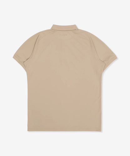 Hurley MENS PIQUE ICON SS POLO