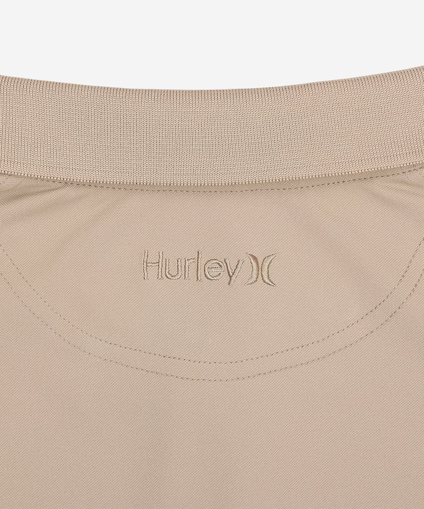 Hurley MENS PIQUE ICON SS POLO