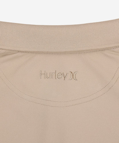 Hurley MENS PIQUE ICON SS POLO