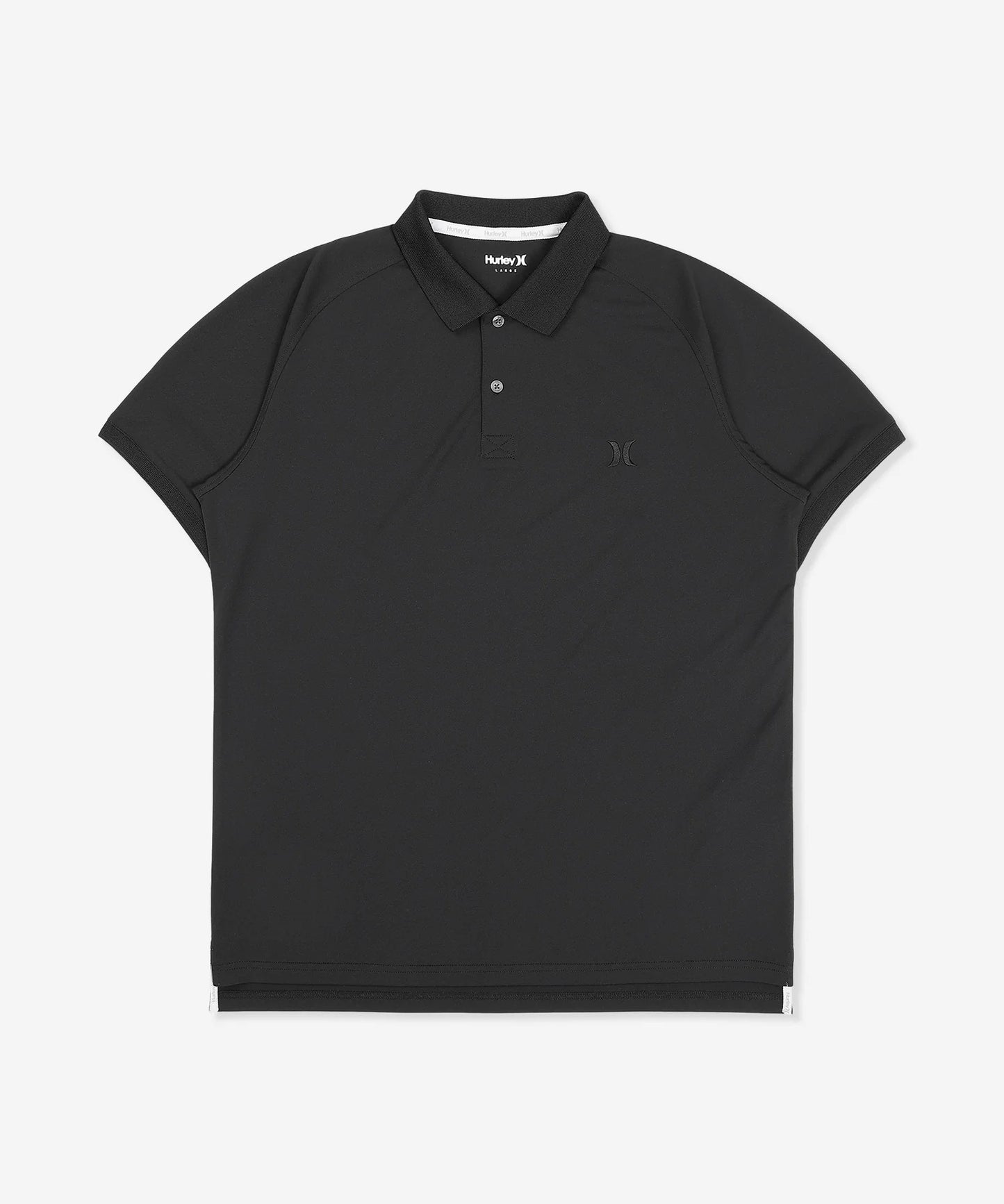 Hurley MENS PIQUE ICON SS POLO