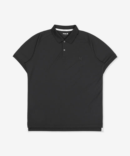 Hurley MENS PIQUE ICON SS POLO