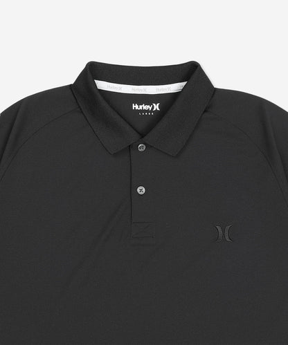 Hurley MENS PIQUE ICON SS POLO