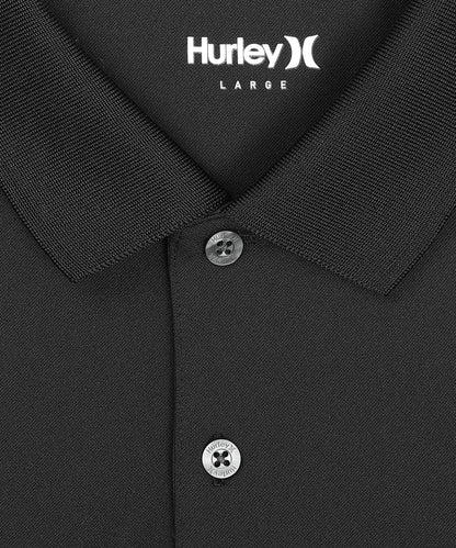 Hurley MENS PIQUE ICON SS POLO