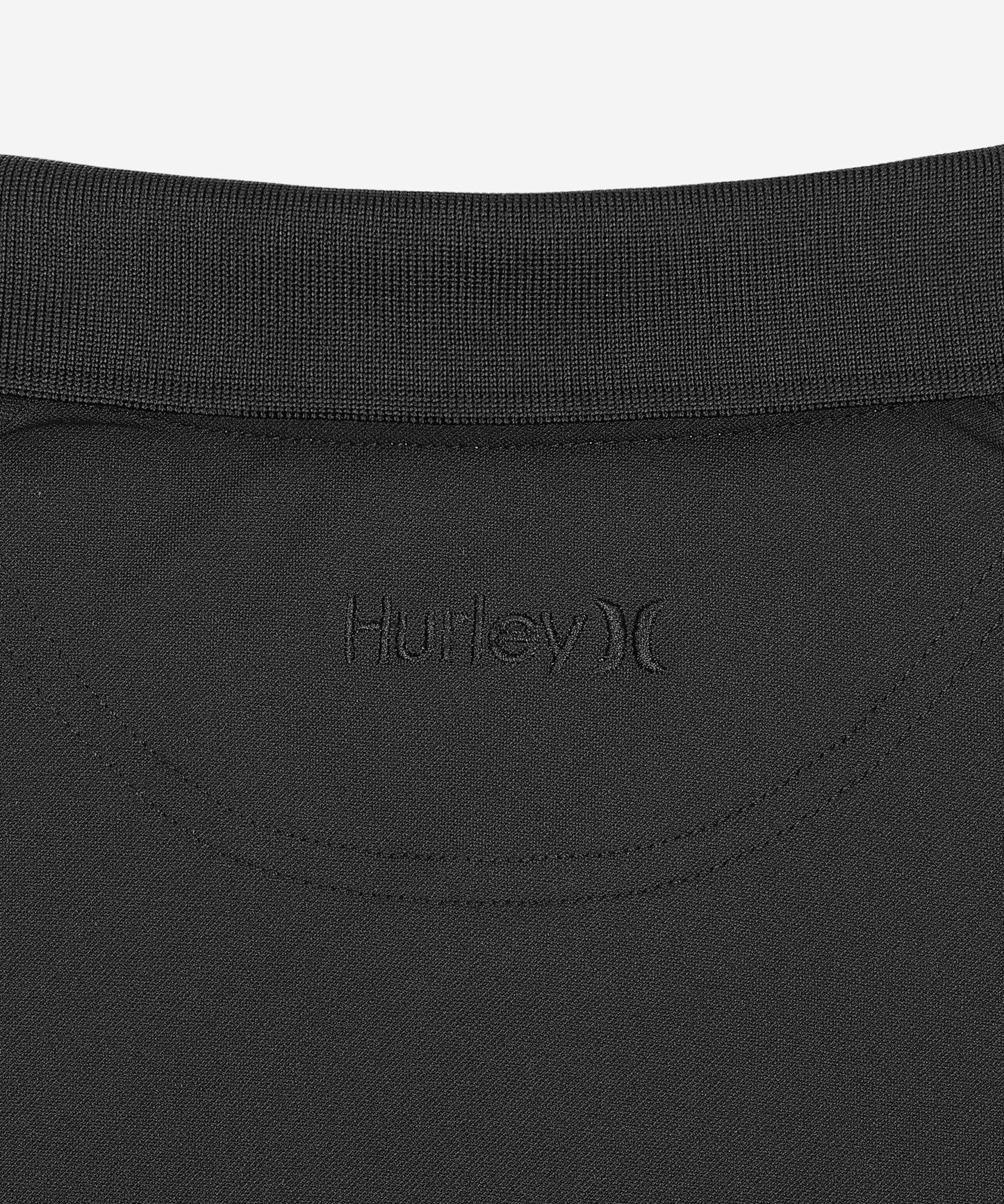 Hurley MENS PIQUE ICON SS POLO