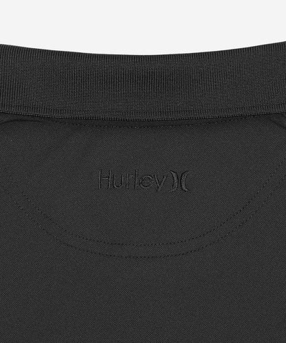 Hurley MENS PIQUE ICON SS POLO