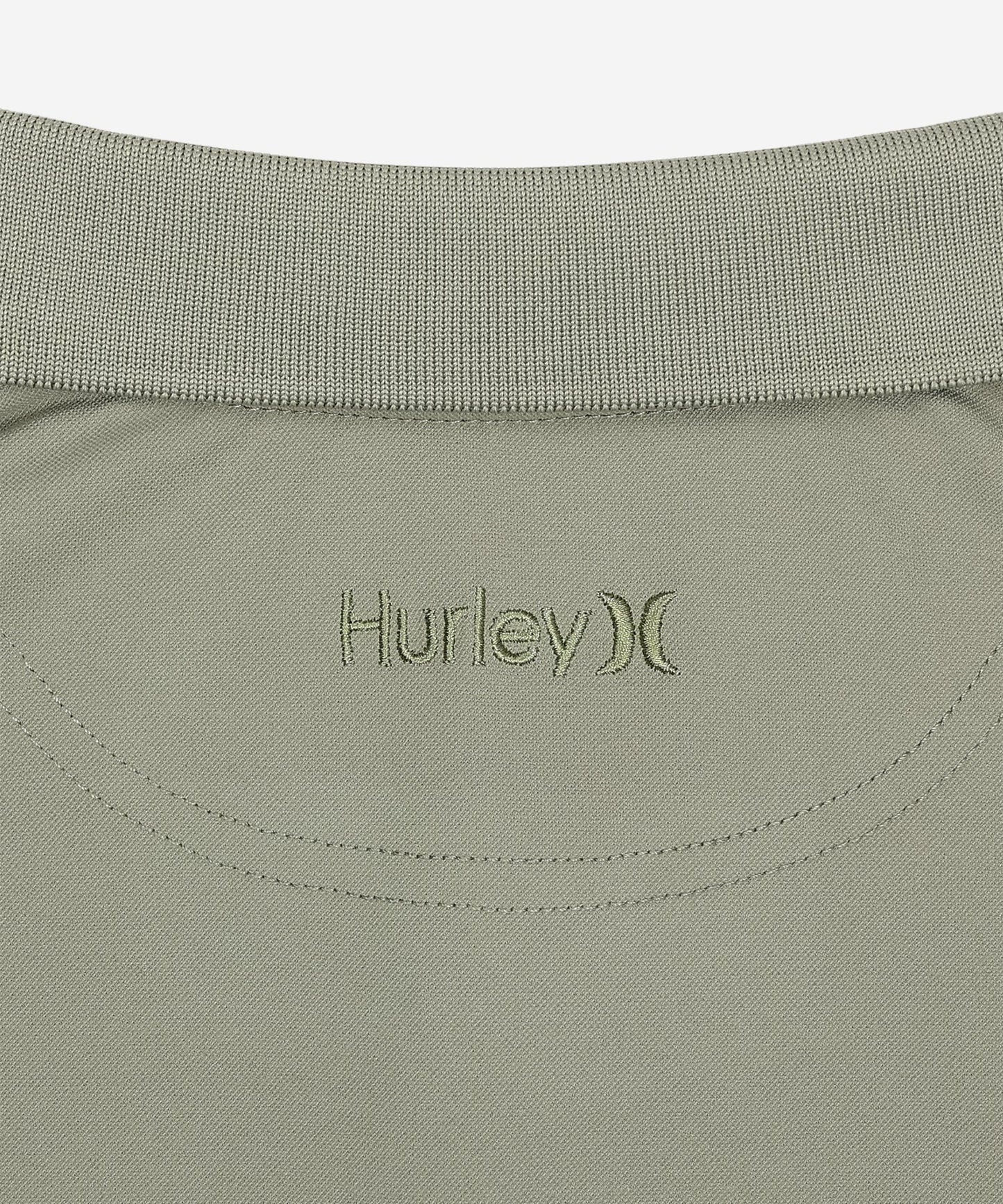 Hurley MENS PIQUE ICON SS POLO