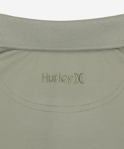 Hurley MENS PIQUE ICON SS POLO