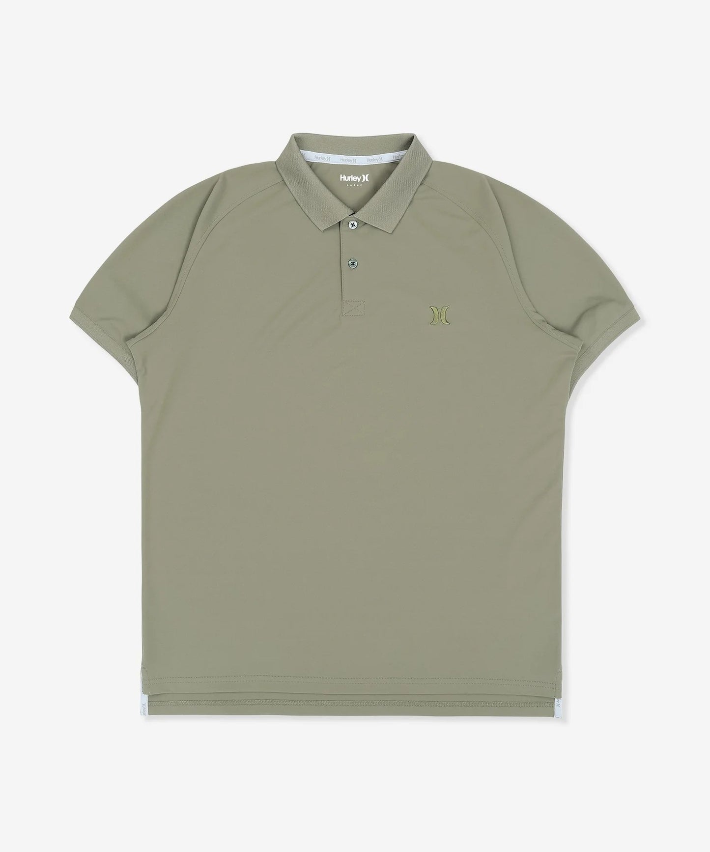 Hurley MENS PIQUE ICON SS POLO