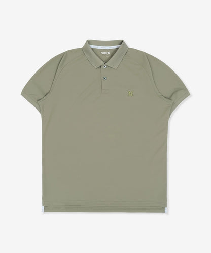 Hurley MENS PIQUE ICON SS POLO