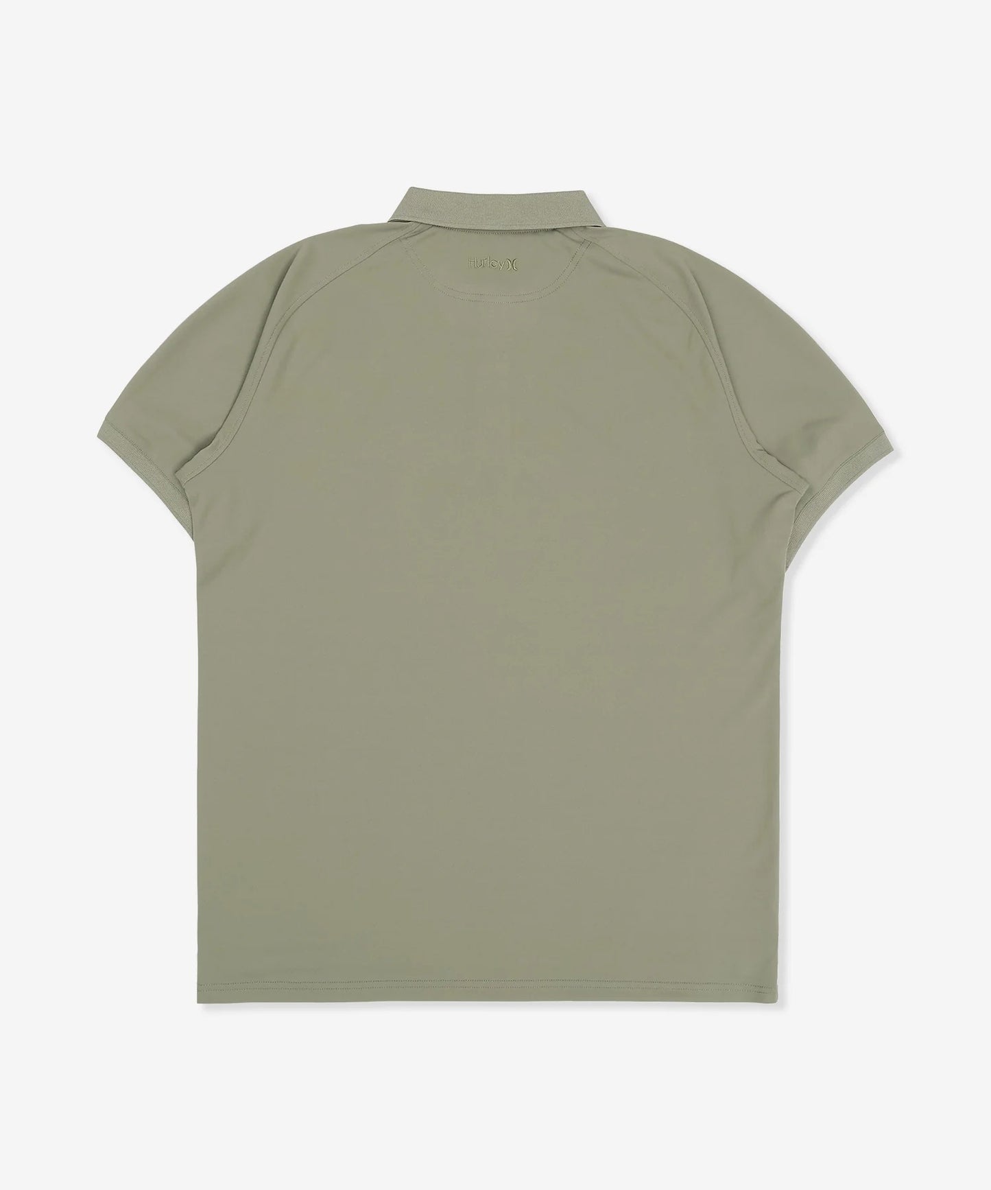 Hurley MENS PIQUE ICON SS POLO